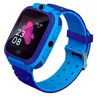 Детские cмарт-часы Hoco Y105A with call function Blue