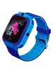 Детские cмарт-часы Hoco Y105A with call function Blue