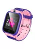 Детские cмарт-часы Hoco Y105A with call function Pink
