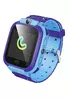 Детские cмарт-часы Hoco Y105A with call function Blue