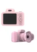 Дитяча фотокамера D31 Digital Camera Pink