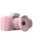 Дитяча фотокамера D31 Digital Camera Pink