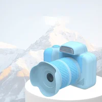 Детская фотокамера D31 Digital Camera Blue