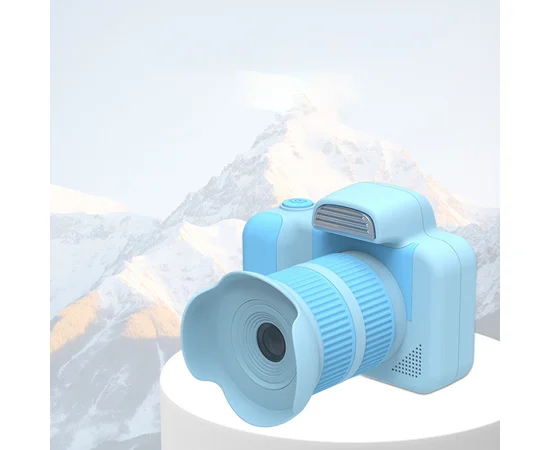 Детская фотокамера D31 Digital Camera Blue