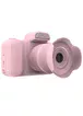 Дитяча фотокамера D31 Digital Camera Pink