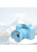 Дитяча фотокамера D31 Digital Camera Blue