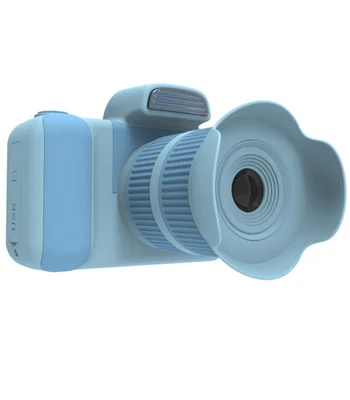 Детская фотокамера D31 Digital Camera Blue