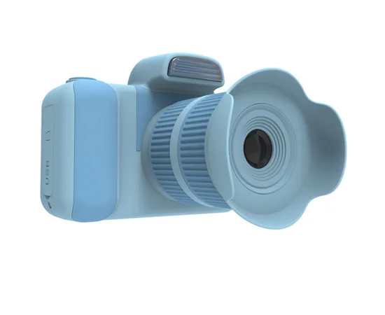 Дитяча фотокамера D31 Digital Camera Blue