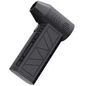 Міні-турбовентилятор Mini Jet Fan ZX7400-SE/PRO Чорний