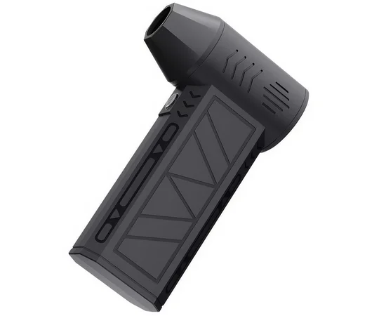 Міні-турбовентилятор Mini Jet Fan ZX7400-SE/PRO Чорний