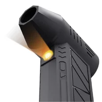 Мини-турбовентилятор Mini Jet Fan ZX7400-SE/PRO Черный