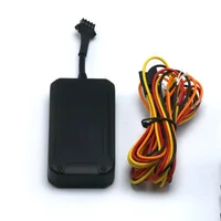 Трекер GPS автомобільний V03A Car Tracker SIM (4GLTE+3GWCDMA+2GGSM) 140mAh Black