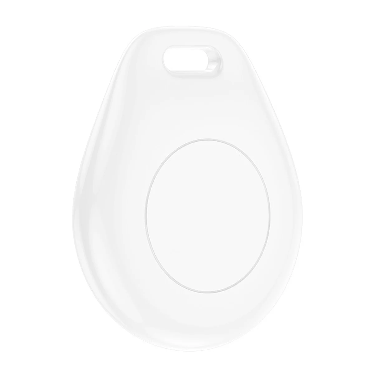 Трекер BOROFONE BC100 Ingenioso intelligent positioning anti-lost White