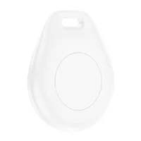 Трекер BOROFONE BC100 Ingenioso intelligent positioning anti-lost White