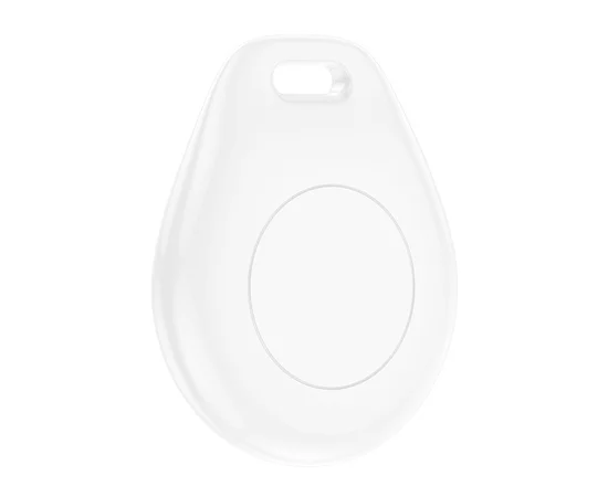 Трекер BOROFONE BC100 Ingenioso intelligent positioning anti-lost White