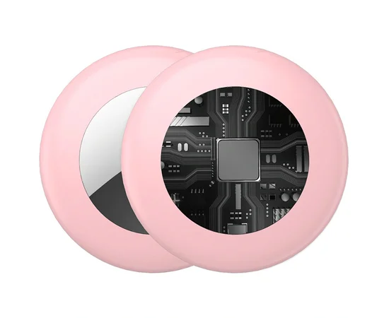 Трекер WIWU iTag WT-01 Pink