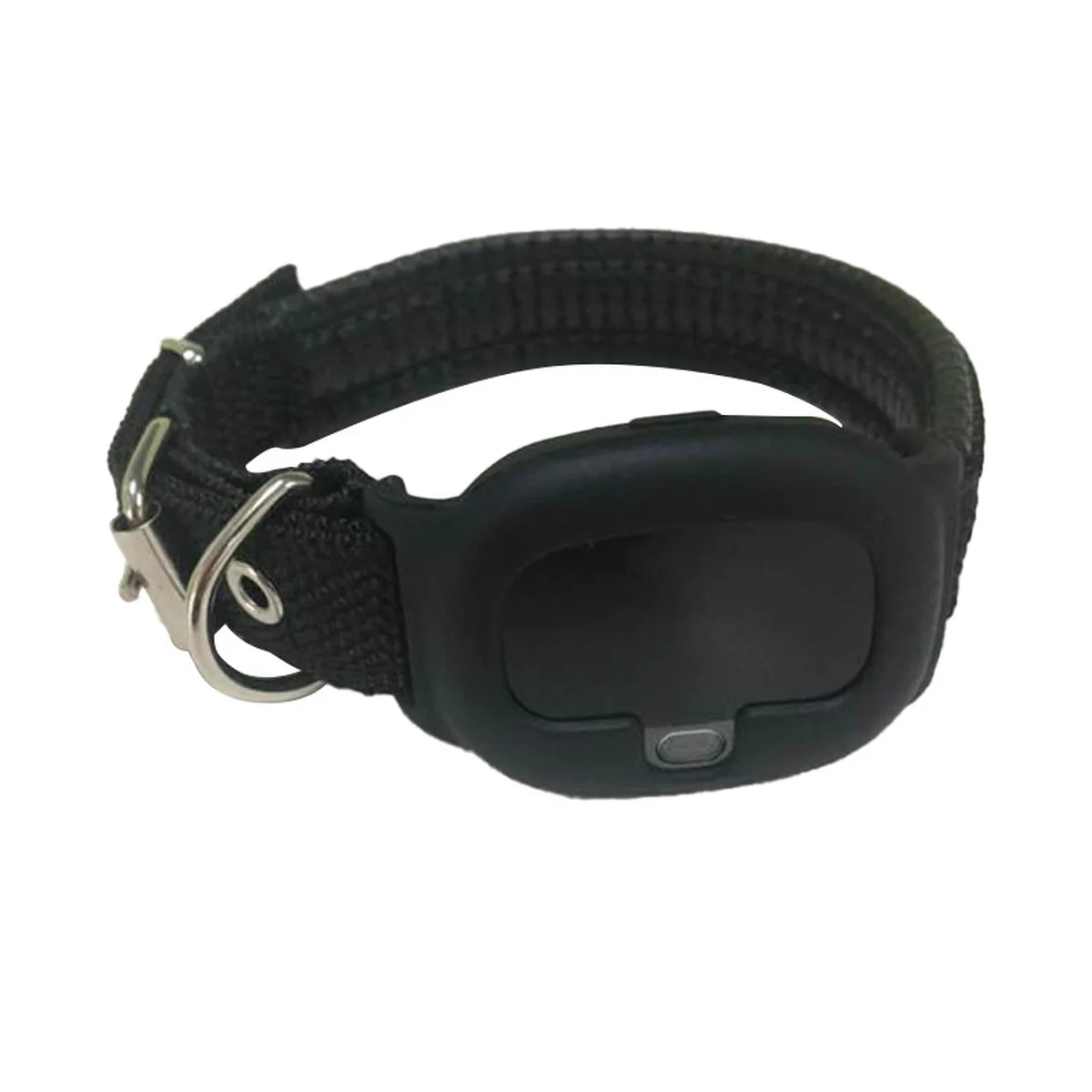 Трекер GPS для животных V43 Pet Tracker SIM (4GLTE+3GWCDMA+2GGSM) 1300mAh Black