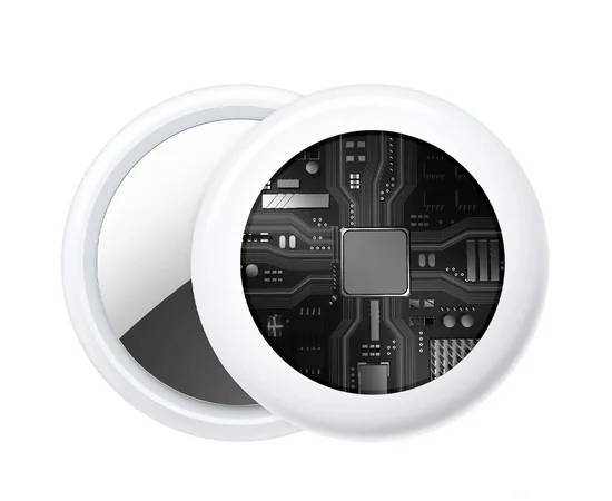 Трекер WIWU iTag WT-01 White