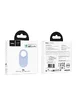 Трекер Hoco E94 Star intelligent positioning anti-lost device Blue star