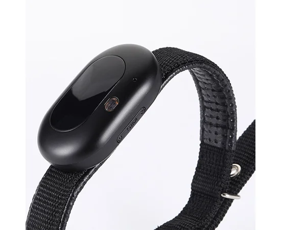 Трекер GPS для животных V41 Pet Tracker SIM (4GLTE+3GWCDMA+2GGSM) 1300mAh Black