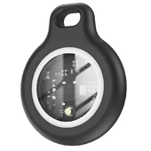 Трекер Hoco E91 Smart Tag White