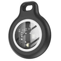 Трекер Hoco E91 Smart Tag White