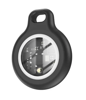 Трекер Hoco E91 Smart Tag White Трекер Hoco E91 Smart Tag White