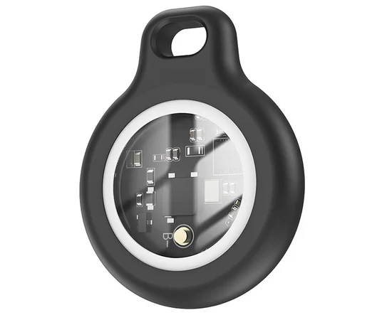 Трекер Hoco E91 Smart Tag White