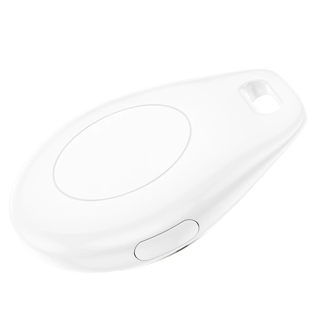 Трекер BOROFONE BC100 Ingenioso intelligent positioning anti-lost White