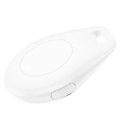 Трекер BOROFONE BC100 Ingenioso intelligent positioning anti-lost White