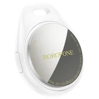 Трекер BOROFONE BC100 Ingenioso intelligent positioning anti-lost White