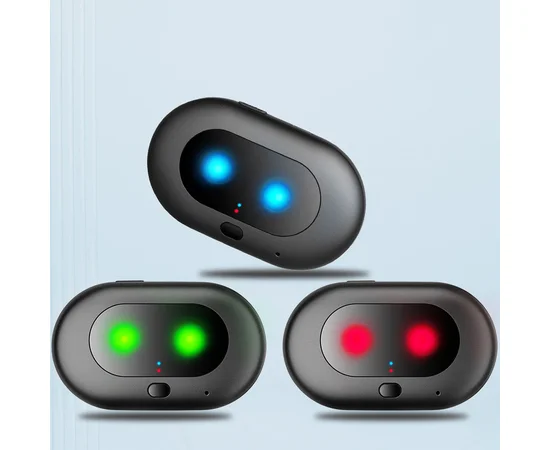 Трекер GPS для животных V41 Pet Tracker SIM (4GLTE+3GWCDMA+2GGSM) 1300mAh Black