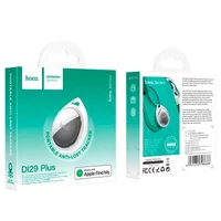 Трекер Hoco DI29 Plus portable anti-lost tracker White