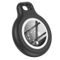 Трекер Hoco E91 Smart Tag White