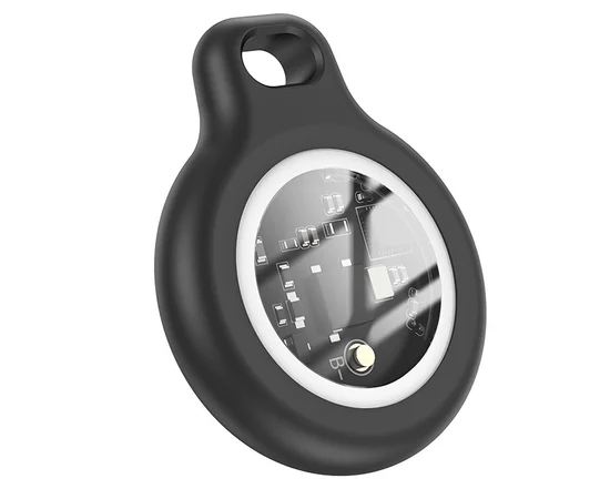 Трекер Hoco E91 Smart Tag White