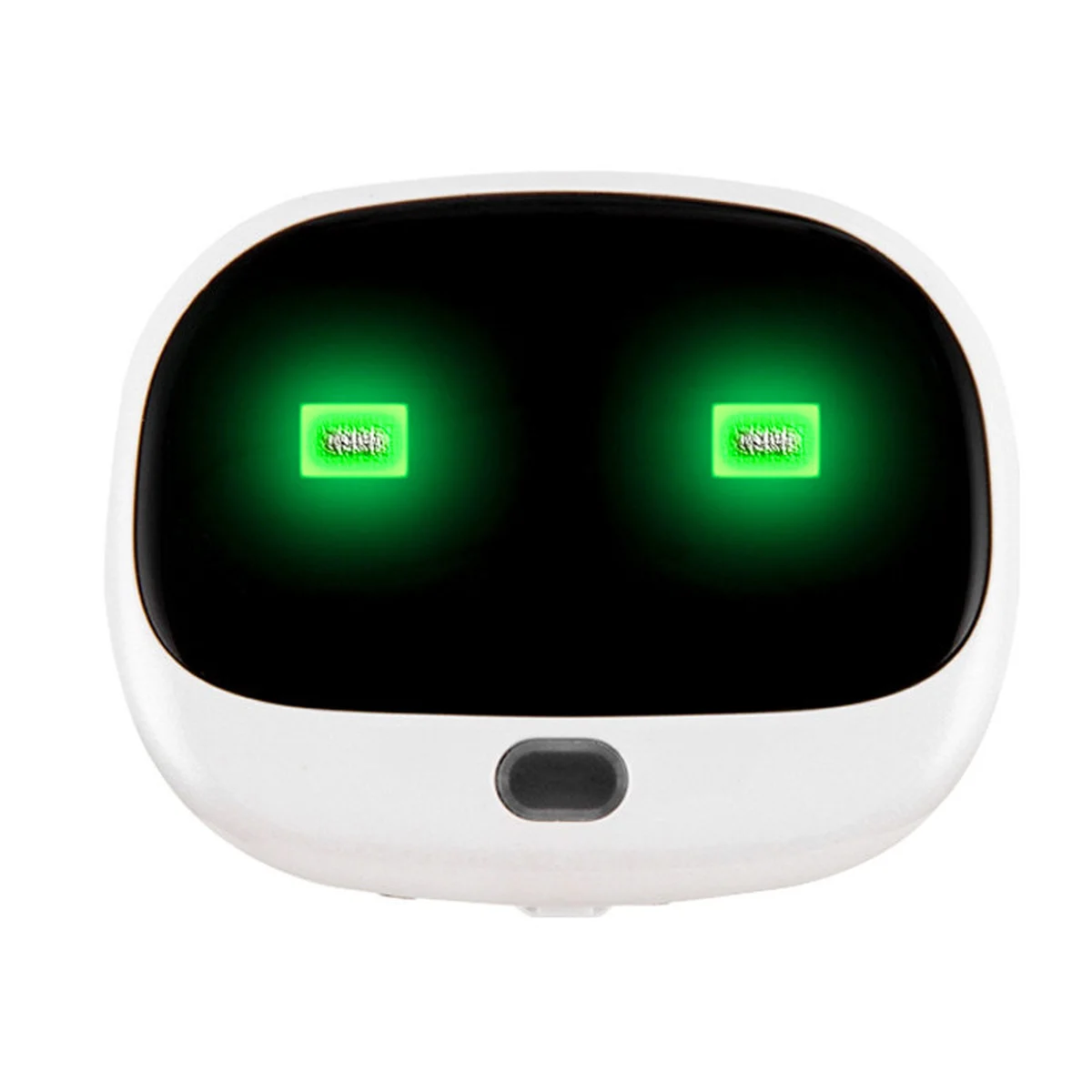 Трекер GPS для животных V43 Pet Tracker SIM (4GLTE+3GWCDMA+2GGSM) 1300mAh White