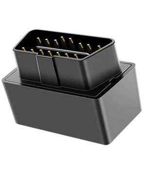 Трекер GPS автомобильный V03O Car Tracker SIM (4GLTE+3GWCDMA+2GGSM) 140mAh Black Трекер GPS автомобильный V03O Car Tracker SIM (4GLTE+3GWCDMA+2GGSM) 140mAh Black