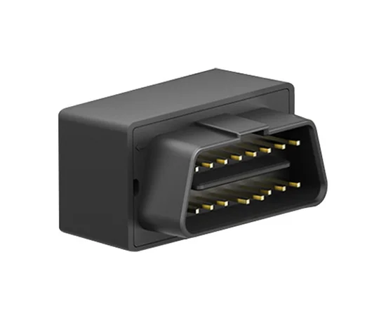 Трекер GPS автомобильный V03O Car Tracker SIM (4GLTE+3GWCDMA+2GGSM) 140mAh Black