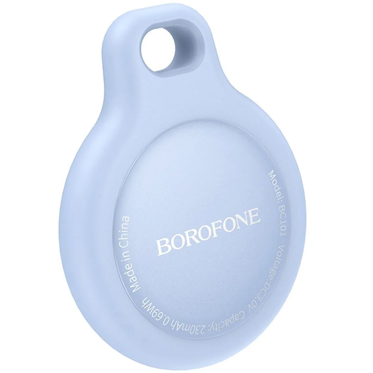 Трекер BOROFONE BC101 Exquisite Blue star