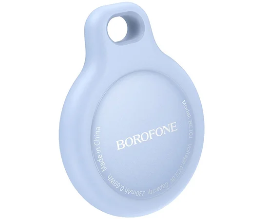 Трекер BOROFONE BC101 Exquisite Blue star