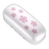 Трекер GPS для животных V53 Pet Tracker SIM (4GLTE) 900mAh White