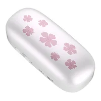 Трекер GPS для животных V53 Pet Tracker SIM (4GLTE) 900mAh White