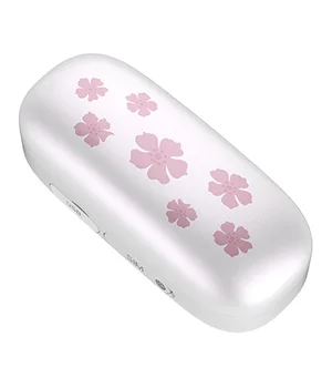 Трекер GPS для животных V53 Pet Tracker SIM (4GLTE) 900mAh White Трекер GPS для животных V53 Pet Tracker SIM (4GLTE) 900mAh White