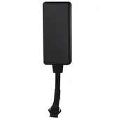 Трекер GPS автомобильный V03A Car Tracker SIM (4GLTE+3GWCDMA+2GGSM) 140mAh Black