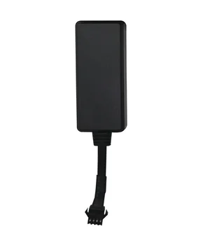 Трекер GPS автомобильный V03A Car Tracker SIM (4GLTE+3GWCDMA+2GGSM) 140mAh Black Трекер GPS автомобильный V03A Car Tracker SIM (4GLTE+3GWCDMA+2GGSM) 140mAh Black