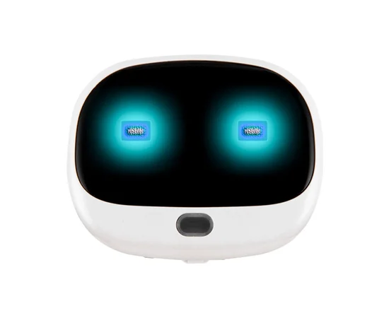 Трекер GPS для животных V43 Pet Tracker SIM (4GLTE+3GWCDMA+2GGSM) 1300mAh White