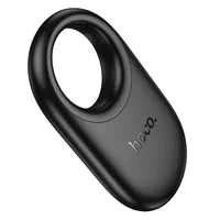 Трекер Hoco E94 Star intelligent positioning anti-lost device Obsidian Black