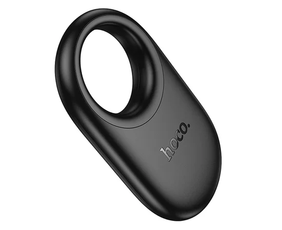 Трекер Hoco E94 Star intelligent positioning anti-lost device Obsidian Black