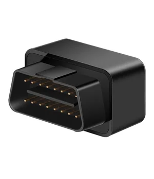 Трекер GPS автомобильный V03O Car Tracker SIM (4GLTE+3GWCDMA+2GGSM) 140mAh Black Трекер GPS автомобильный V03O Car Tracker SIM (4GLTE+3GWCDMA+2GGSM) 140mAh Black