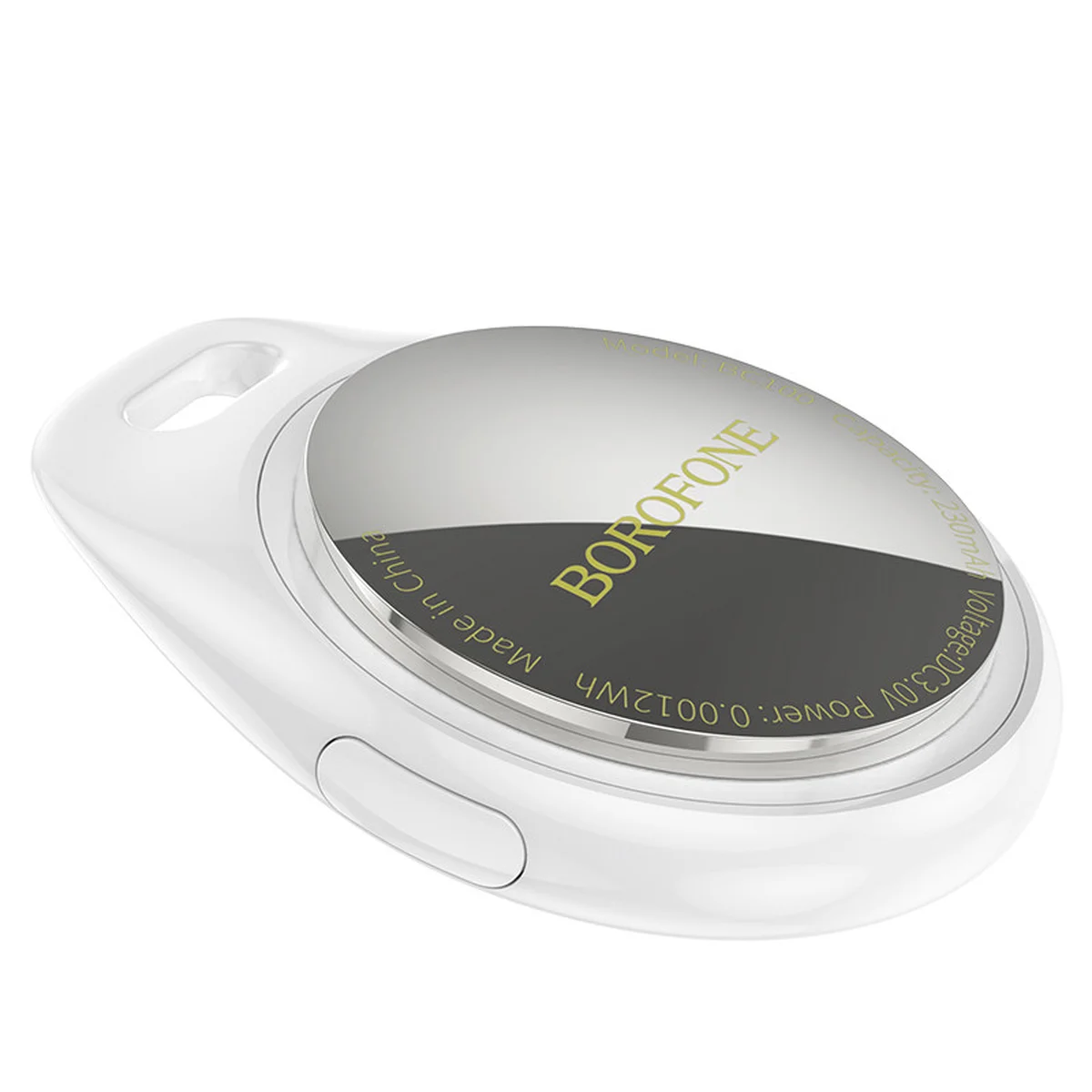 Трекер BOROFONE BC100 Ingenioso intelligent positioning anti-lost White